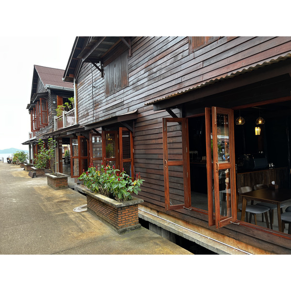 Photo Thaïlande Ko Lanta 2023-01 152