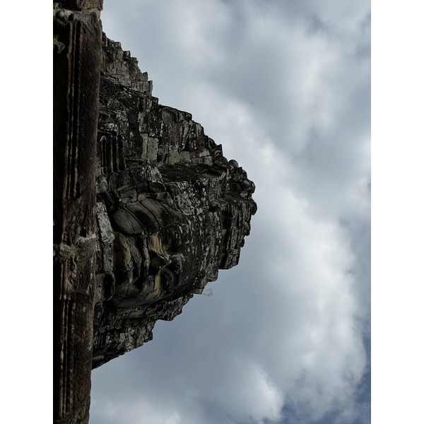 Photo Cambodge Siem Reap Bayon 2023-01 60