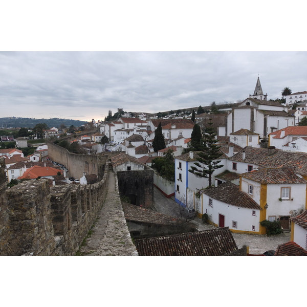 Photo Portugal Obidos 2013-01 84