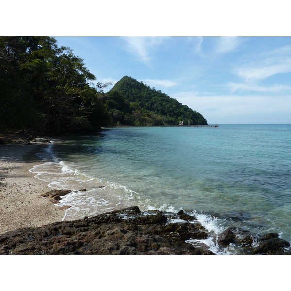 Photo Thaïlande Ko Chang 2011-12 140