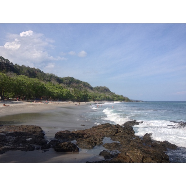 Photo Costa Rica Montezuma 2015-03 214