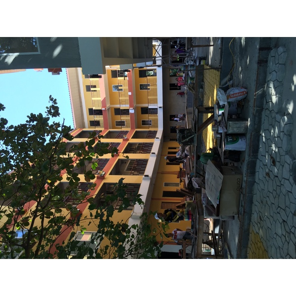 Photo Thaïlande Ko Samet 2016-01 57