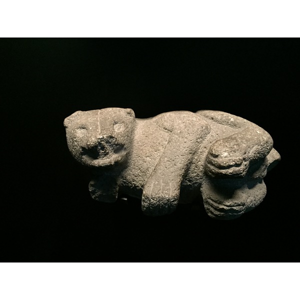 Photo France Paris Musée Quai Branly 2015-09 34