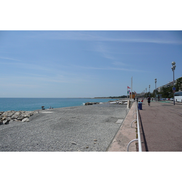 Photo France Nice Nice Ouest 2008-04 117