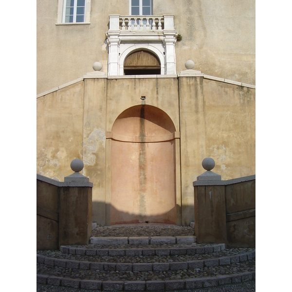 Photo France Les Hauts de Cagnes 2006-01 57