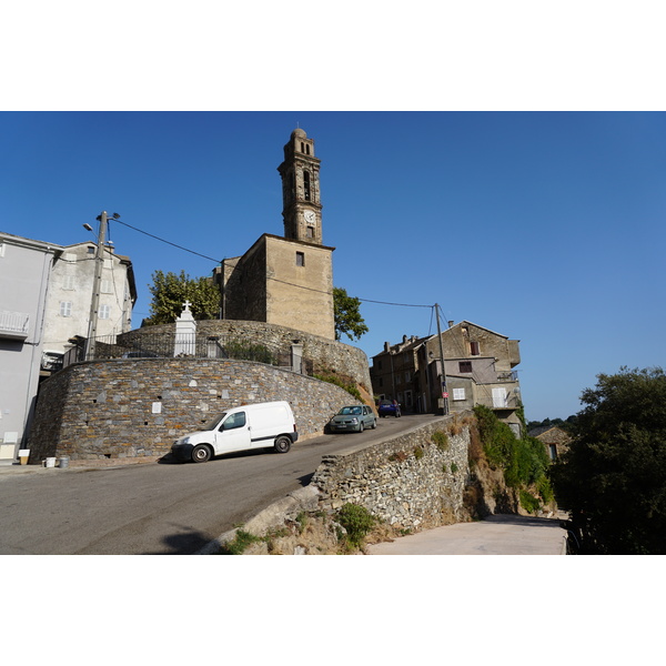 Photo France Corse Venzolasca 2017-09 67