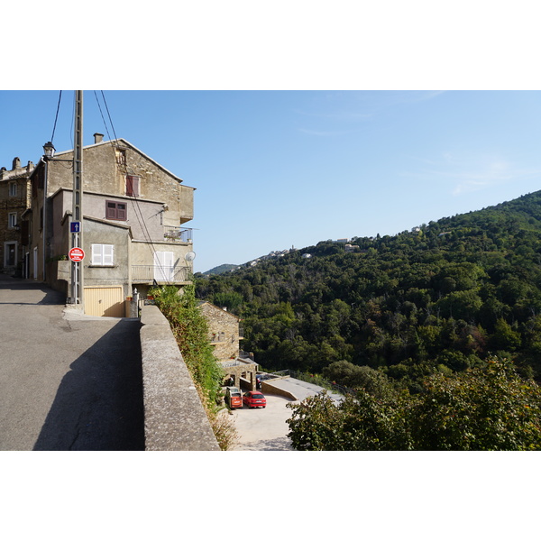Photo France Corse Venzolasca 2017-09 55
