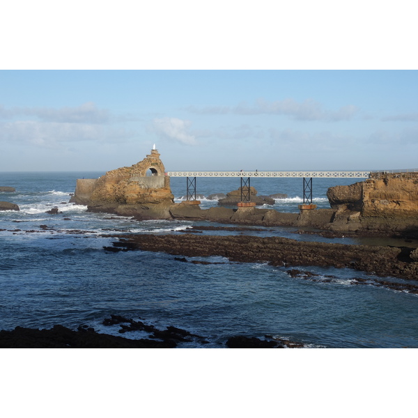 Photo France Biarritz 2013-01 31