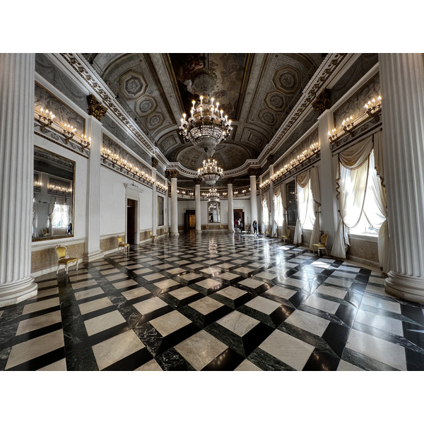 Photo Italie Venise Musée Correr 2022-05 46