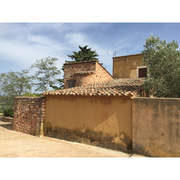 Photo France Roussillon 2017-08 35