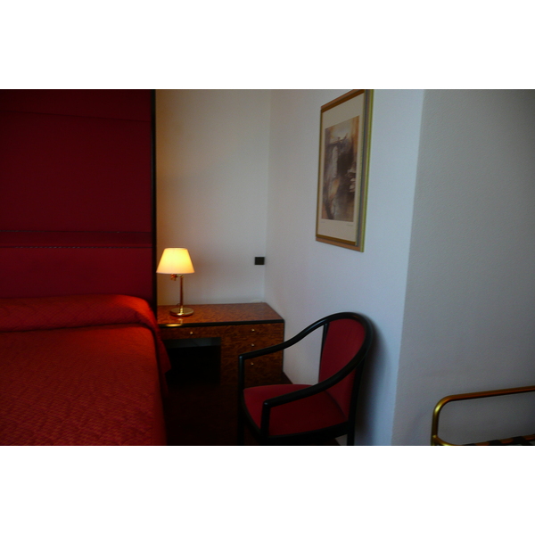 Photo France Aix en Provence Hotel Le Galice 2008-04 6