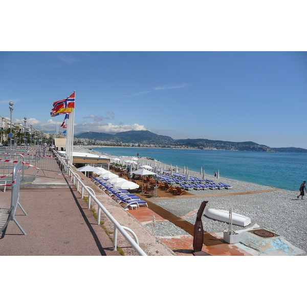 Photo France Nice Nice Ouest 2008-04 72