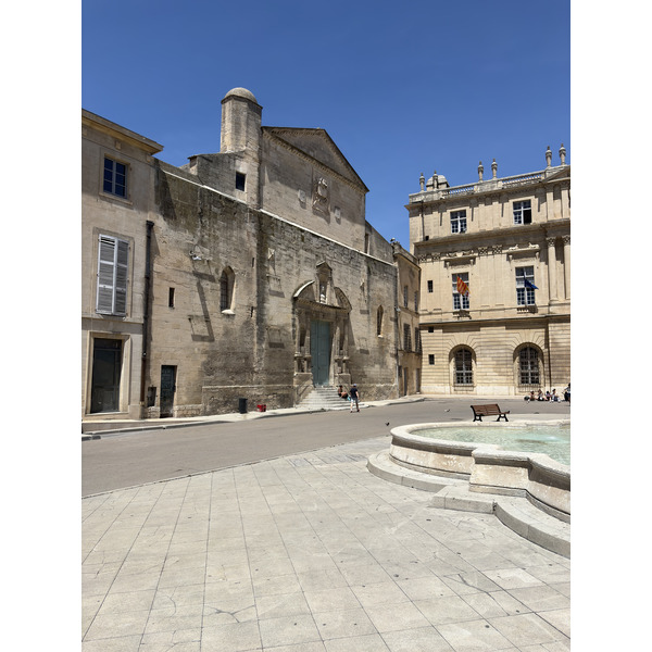 Photo France Arles 2026-06 39