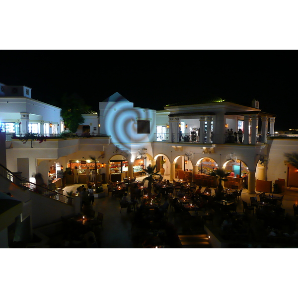 Photo Égypte Sharm el Sheikh Hôtel Hyatt 2008-06 140