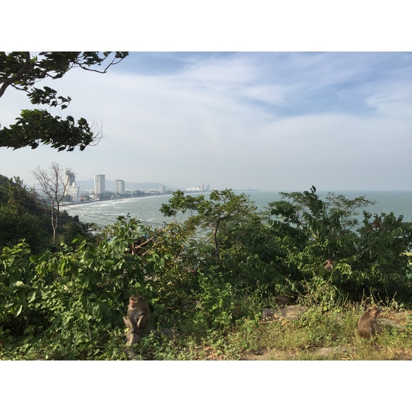 Photo Thaïlande Hua hin 2016-01 71