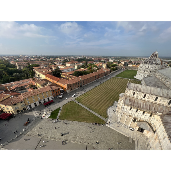 Photo Italie Pise 2021-09 64