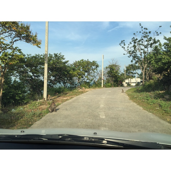 Photo Thaïlande Hua hin 2016-01 65