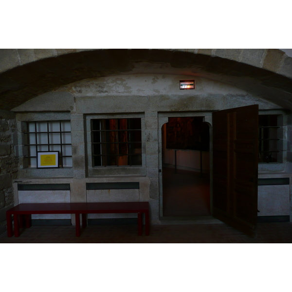Photo France Suscinio Chateau de Suscinio 2007-09 51