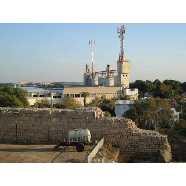 Photo Israel Caesarea 2006-12 121