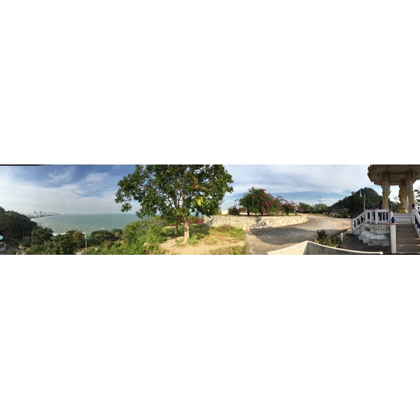 Photo Thaïlande Hua hin 2016-01 80
