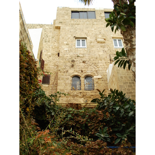 Photo Israel Jaffa 2006-12 215