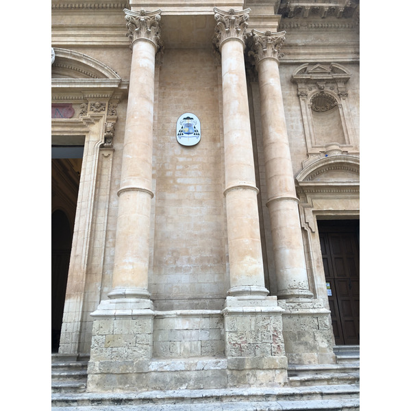 Photo Italie Sicile Noto 2020-02 234