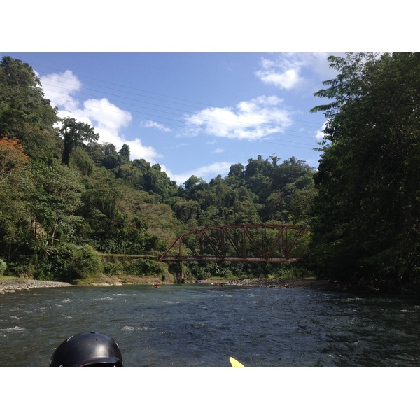 Photo Costa Rica Rivière Pacuare 2015-03 232