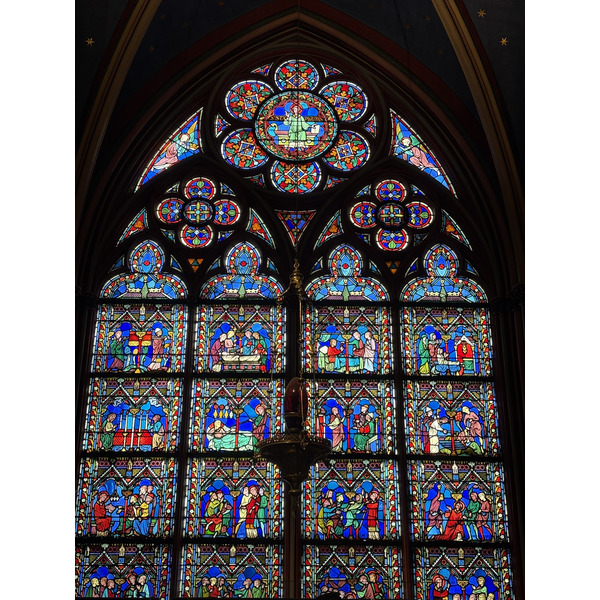 Photo France Paris Notre Dame 2025-03 19