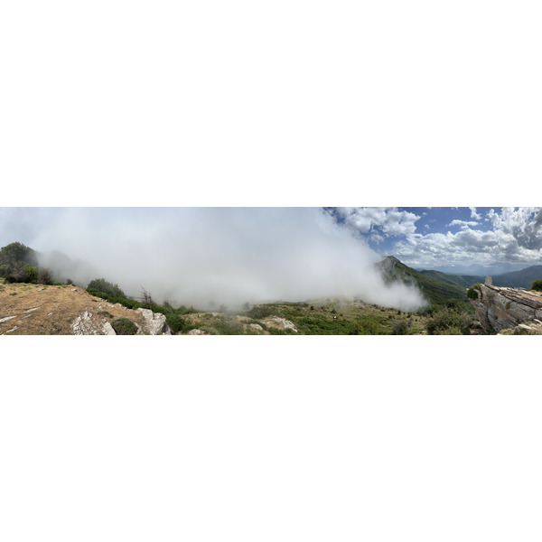 Photo France Corse Refuge de Callerucciu 2022-06 11