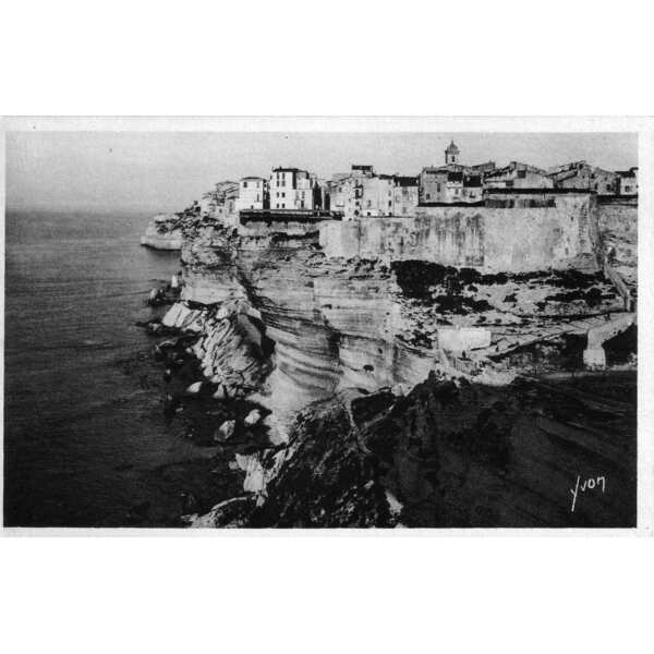Photo France Corse Cartes postales anciennes 1900-01 73