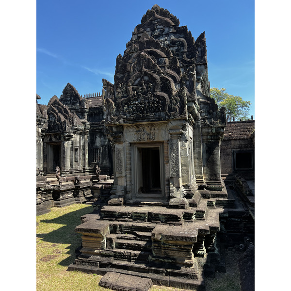 Photo Cambodge Siem Reap Banteay Samre 2023-01 40