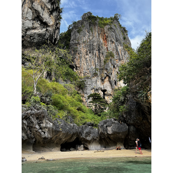 Photo Thaïlande Krabi 2023-01 99