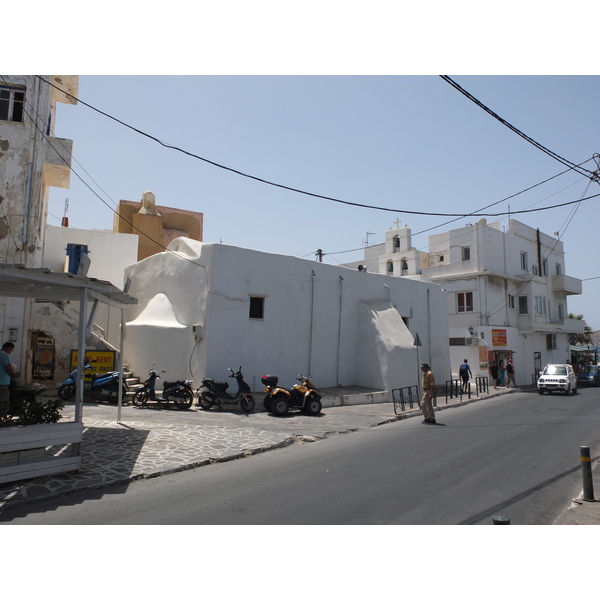 Photo Grèce Naxos 2014-07 109