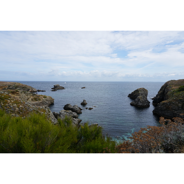 Photo France Belle-Ile 2016-08 106