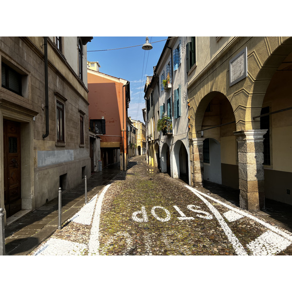 Photo Italie Padoue 2022-05 59