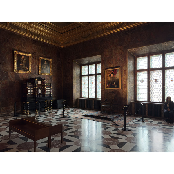 Photo Pologne Cracovie Château du Wawel 2026-09 190