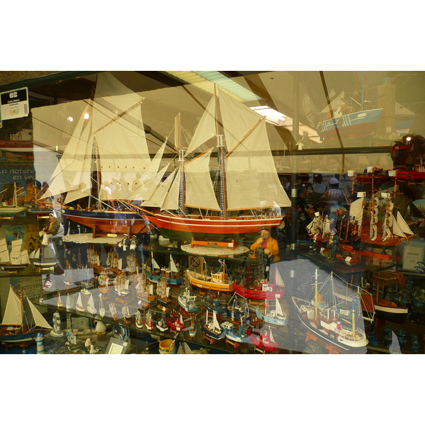 Photo France Concarneau 2008-07 40