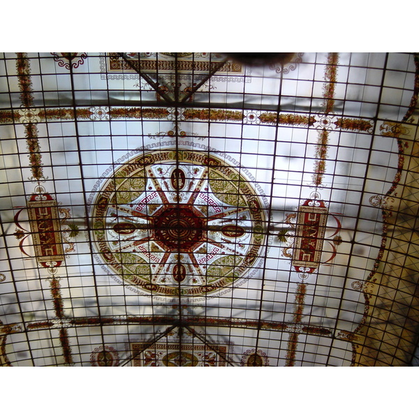 Photo Russie Moscou Hotel Metropole 2001-09 1