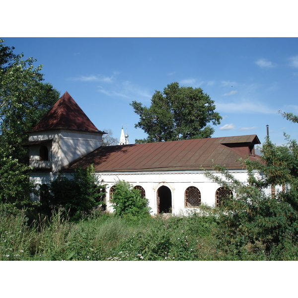 Photo Russie Souzdal 2006-07 131