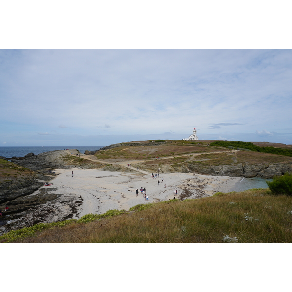 Photo France Belle-Ile 2016-08 90