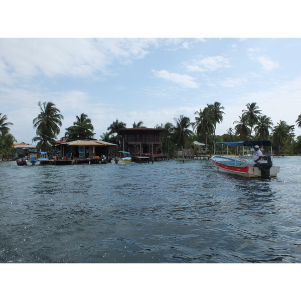 Photo Panama Bastimentos 2015-03 0