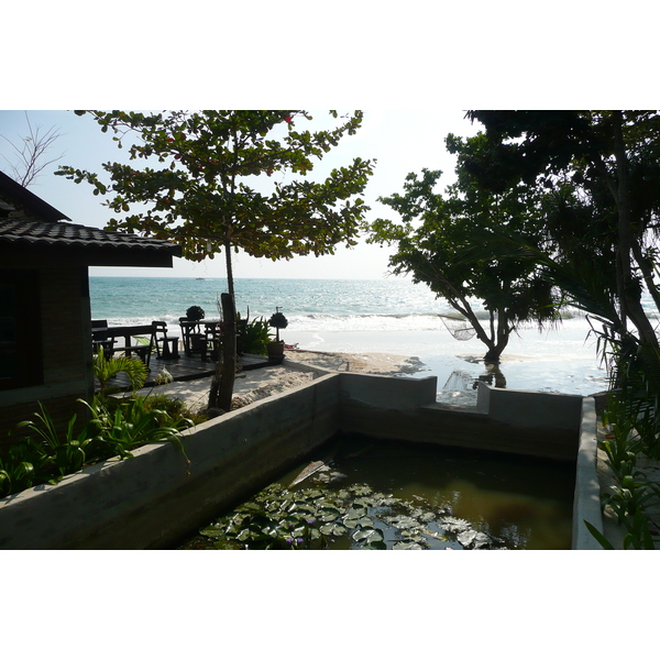 Photo Thaïlande Ko Samet Ao Cho 2009-01 8