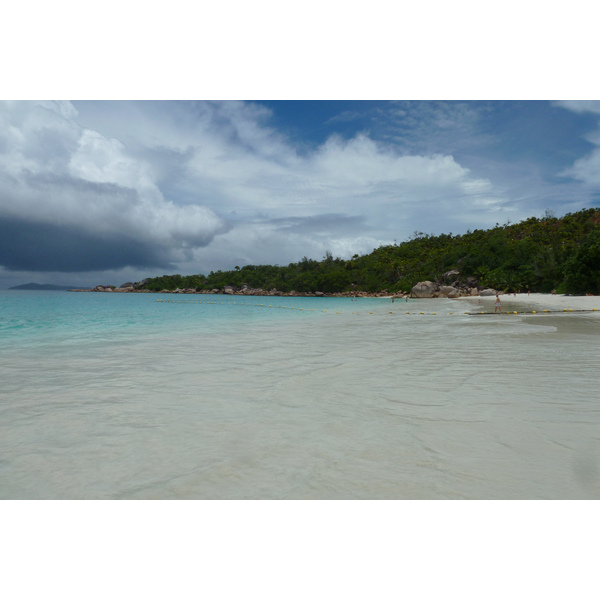 Photo Seychelles Anse Lazio 2011-10 18