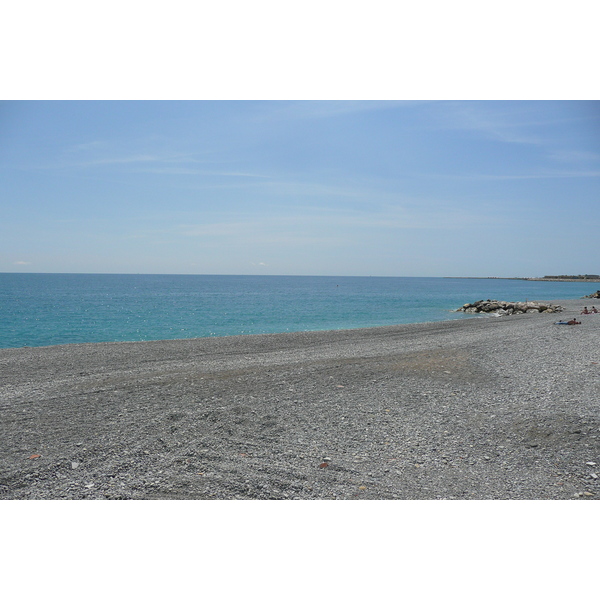 Photo France Nice Nice Ouest 2008-04 67
