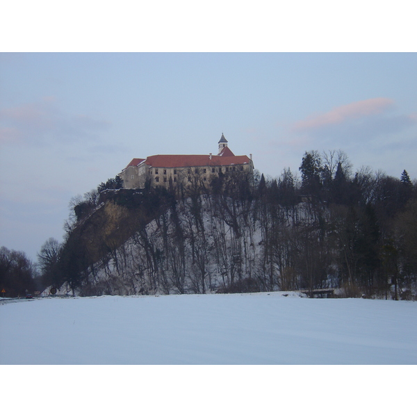 Photo Slovenie 2005-03 10