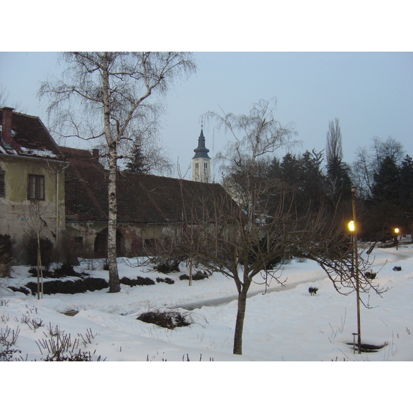 Photo Slovenie 2005-03 11