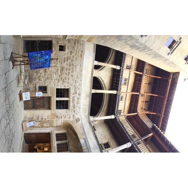 Photo France Lourmarin 2017-08 15