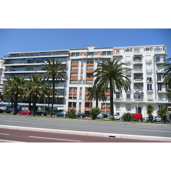 Photo France Nice Nice Ouest 2008-04 82