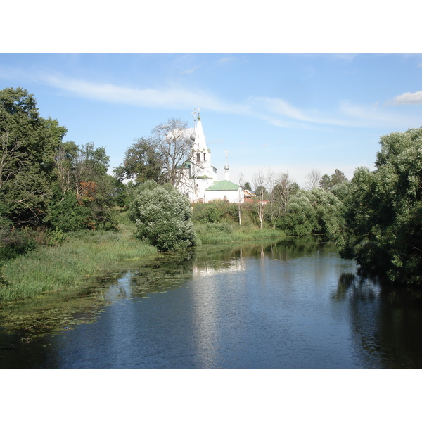 Photo Russie Souzdal 2006-07 168