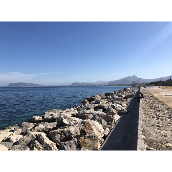 Photo Italie Sicile Palermo 2020-02 40